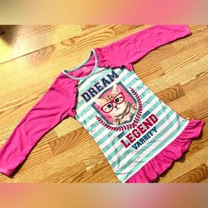 Girls Sleepwear